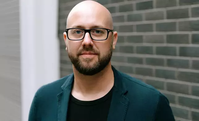 Mathias Gredal Nørvig, Chief Executive Officer at SYBO, and co-founder and host of the Good Game Club