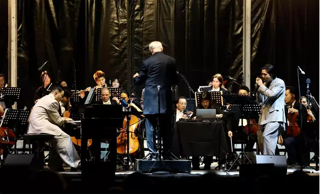 Brussels ETO brings Hong Kong's music talent to Marvao International Music Festival in Portugal Source: HKSAR Government Press Releases