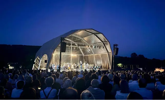 Brussels ETO brings Hong Kong's music talent to Marvao International Music Festival in Portugal Source: HKSAR Government Press Releases