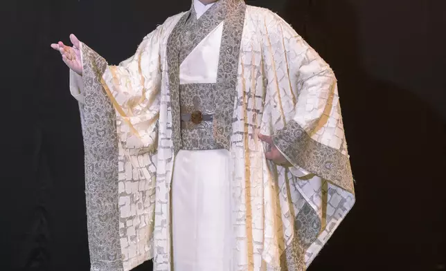 New Cantonese opera "Ancient Tune of Guangling" to premiere at Chinese Culture Festival in September to honour timeless legend and scholarly integrity of Wei-Jin period Source: HKSAR Government Press Releases