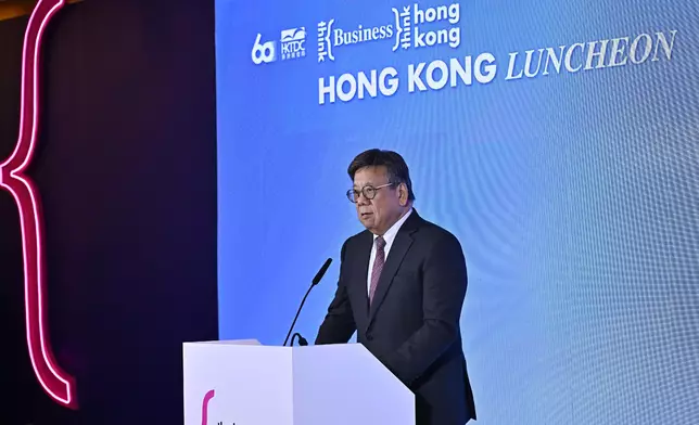 SCED visits Malaysia to attend official opening of Hong Kong Economic and Trade Office in Kuala Lumpur Source: HKSAR Government Press Releases