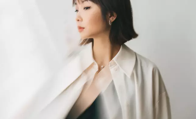 LCSD's "Hong Kong Artists" Series to present percussion recital by Elise Liu and friends in September Source: HKSAR Government Press Releases