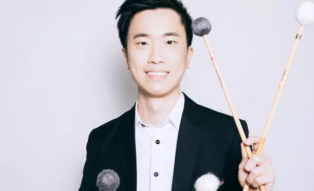 LCSD's "Hong Kong Artists" Series to present percussion recital by Elise Liu and friends in September Source: HKSAR Government Press Releases