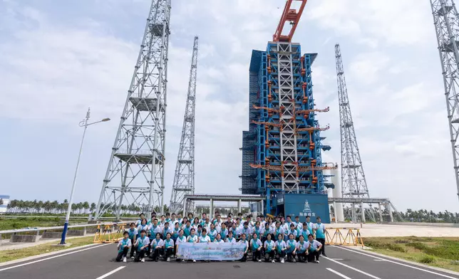 Hong Kong Customs organises Customs YES summer tour to Hainan Source: HKSAR Government Press Releases