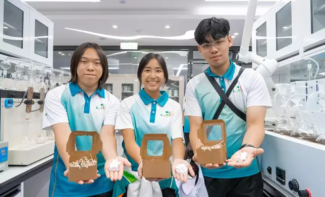 Hong Kong Customs organises Customs YES summer tour to Hainan Source: HKSAR Government Press Releases