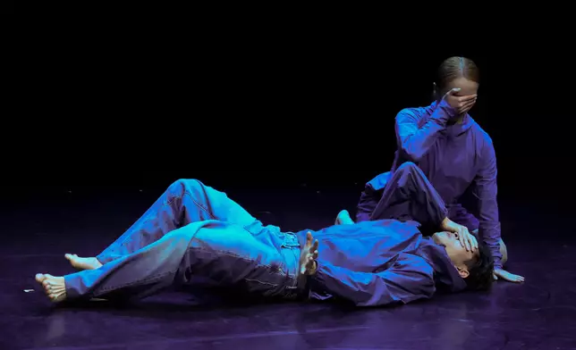 Hong Kong performers bring East-meets-West creativity to Edinburgh Festival Fringe Source: HKSAR Government Press Releases