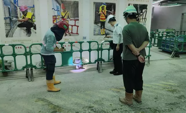 FEHD releases third batch of gravidtrap indexes for Aedes albopictus in August Source: HKSAR Government Press Releases