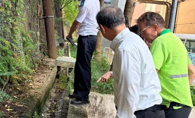 FEHD releases third batch of gravidtrap indexes for Aedes albopictus in August Source: HKSAR Government Press Releases