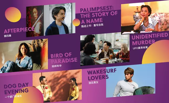 HKETO Kuala Lumpur brings Hong Kong cinematic charm to Malaysian audiences Source: HKSAR Government Press Releases