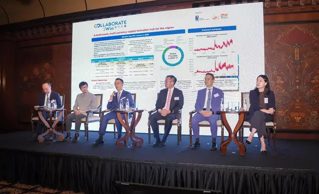 SJ leads cross-professional delegation to promote Hong Kong legal and dispute resolution services in Kazakhstan Source: HKSAR Government Press Releases