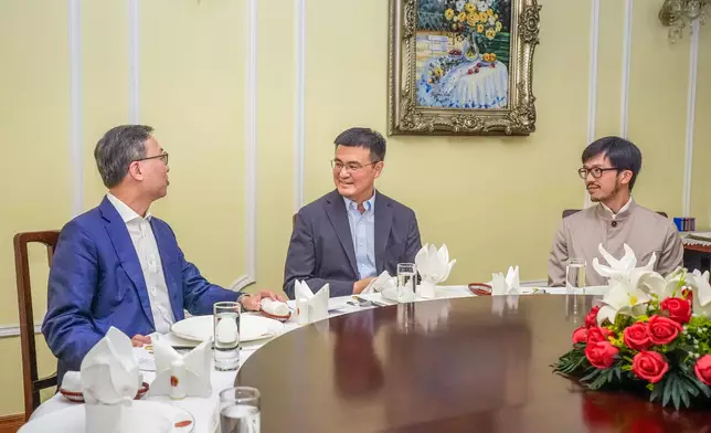 SJ leads cross-professional delegation to Uzbekistan to deepen legal co-operation Source: HKSAR Government Press Releases