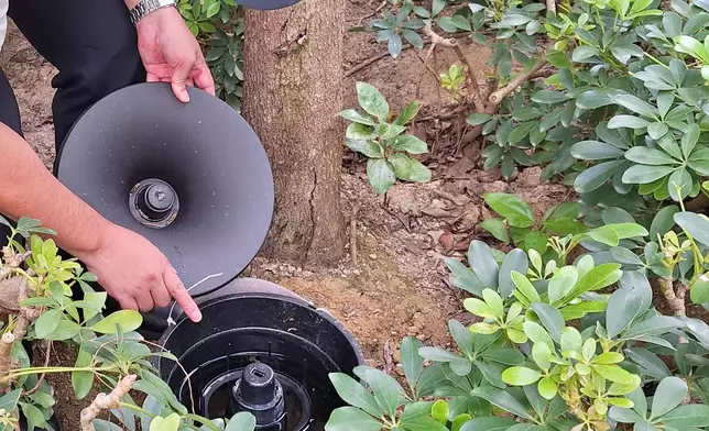 FEHD releases sixth batch of gravidtrap indexes for Aedes albopictus in August Source: HKSAR Government Press Releases