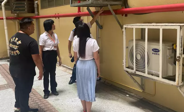 FEHD releases sixth batch of gravidtrap indexes for Aedes albopictus in August Source: HKSAR Government Press Releases