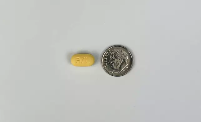 U.S. FDA Approves Gilead’s Bixlenvo™, a New Once-Daily Single Tablet Option for Virologically Suppressed Adults With HIV, Including Those on Complex Regimens