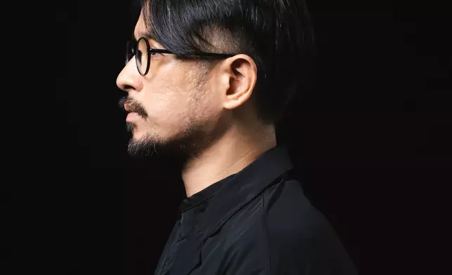 Artistic Director Keith Lam, Photo source: Arts with the Disabled Association Hong Kong