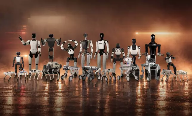 Faraday Future Unveils More Execution Plans for “Built In USA” Acceleration Program and Initiates the Conditional Approval Application, Will Roll out New Robot Product in Q1 2027; FF Robotics Business to Combine with AIxC (FFR) for Standalone Listing