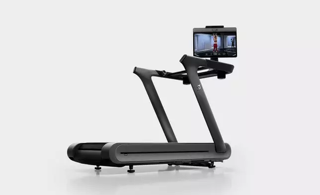 Peloton Tread+ Vision