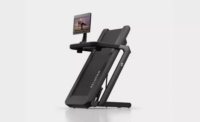 Peloton Tread Flex