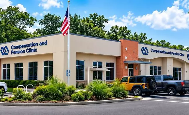 Gainesville, FL - Department of Veterans Affairs