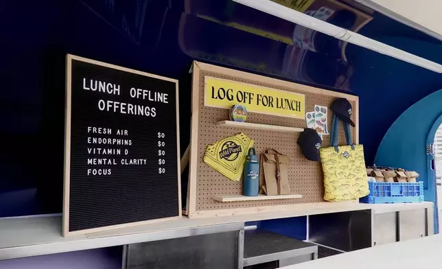 Seattle workers traded their desks for hands-on fishing lessons, custom outdoor swag, and complimentary Ready-to-Eat Tuna Bowls at Wild Planet's Lunch Offline Pop-Up.