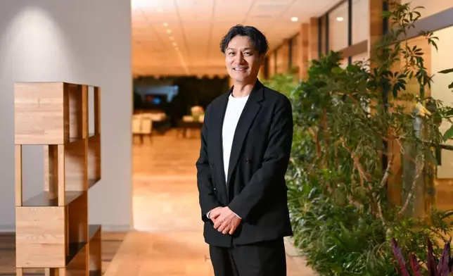 Hiroshi Tojo, CEO, EXNOA LLC