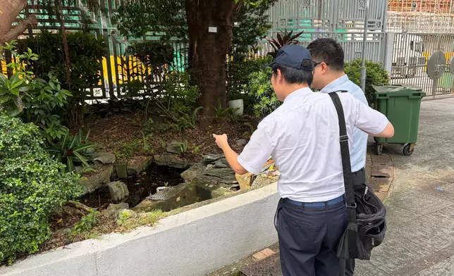 FEHD releases seventh batch of gravidtrap indexes for Aedes albopictus in August Source: HKSAR Government Press Releases