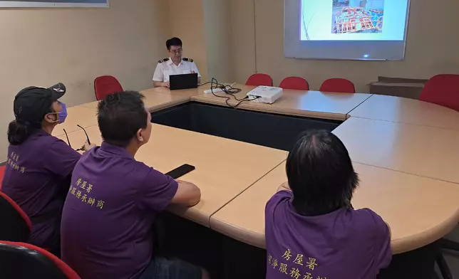 FEHD releases seventh batch of gravidtrap indexes for Aedes albopictus in August Source: HKSAR Government Press Releases