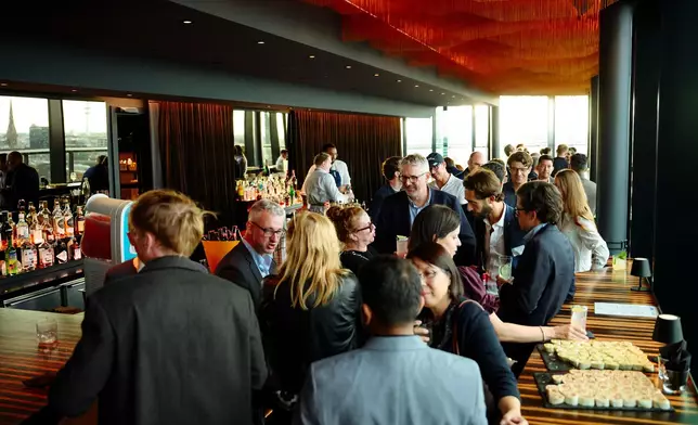 HKETO Berlin promotes Hong Kong's strengths to international maritime community in Hamburg Source: HKSAR Government Press Releases