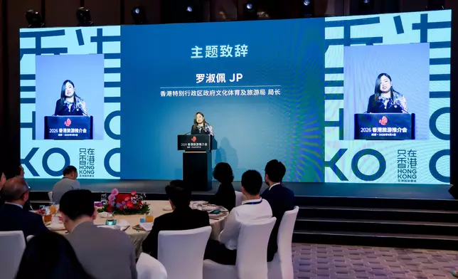 SCST begins visit to Chengdu Source: HKSAR Government Press Releases