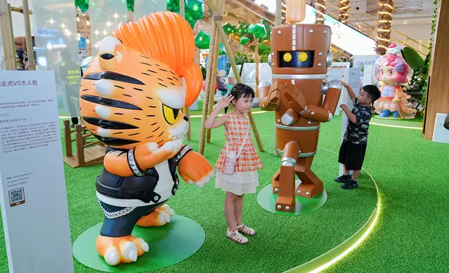 CCIDA participates in Hong Kong Week 2026@Chengdu Source: HKSAR Government Press Releases