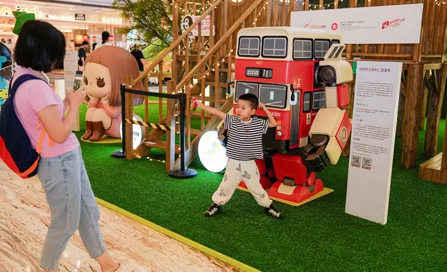 CCIDA participates in Hong Kong Week 2026@Chengdu Source: HKSAR Government Press Releases