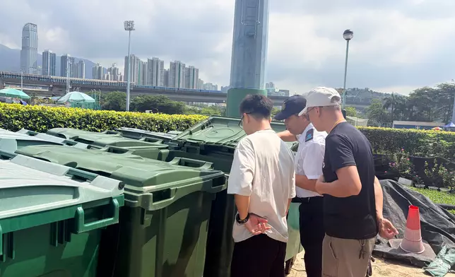 FEHD releases eighth batch of gravidtrap indexes for Aedes albopictus in August Source: HKSAR Government Press Releases