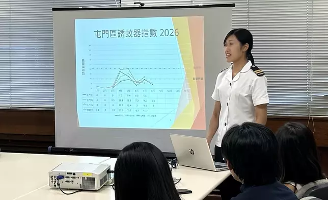 FEHD releases eighth batch of gravidtrap indexes for Aedes albopictus in August Source: HKSAR Government Press Releases