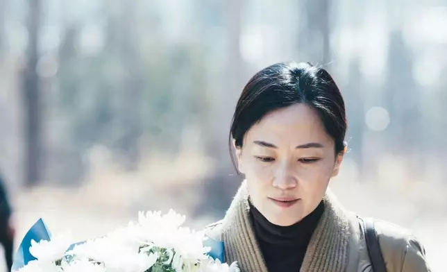 Chinese Mainland Film Panorama 2026 showcases creative potential of filmmakers Source: HKSAR Government Press Releases