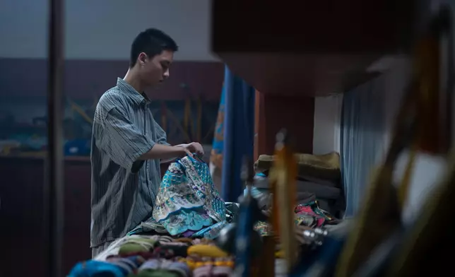Chinese Mainland Film Panorama 2026 showcases creative potential of filmmakers Source: HKSAR Government Press Releases