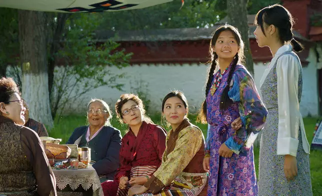 Chinese Mainland Film Panorama 2026 showcases creative potential of filmmakers Source: HKSAR Government Press Releases