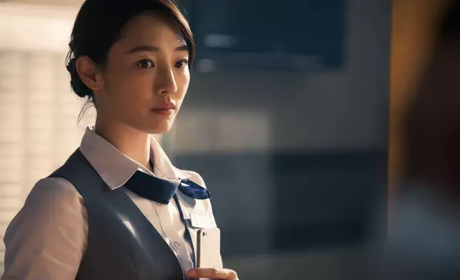 Chinese Mainland Film Panorama 2026 showcases creative potential of filmmakers Source: HKSAR Government Press Releases