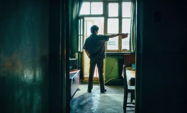 Chinese Mainland Film Panorama 2026 showcases creative potential of filmmakers Source: HKSAR Government Press Releases