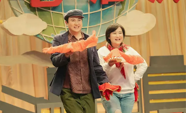 Chinese Mainland Film Panorama 2026 showcases creative potential of filmmakers Source: HKSAR Government Press Releases