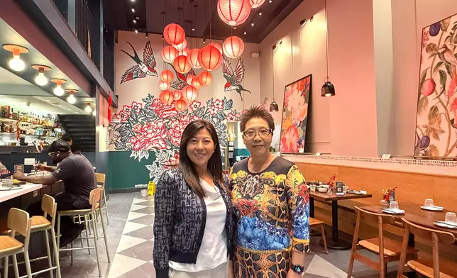 New York ETO strengthens economic, academic and cultural ties and promotes talent admission schemes in Atlanta Source: HKSAR Government Press Releases