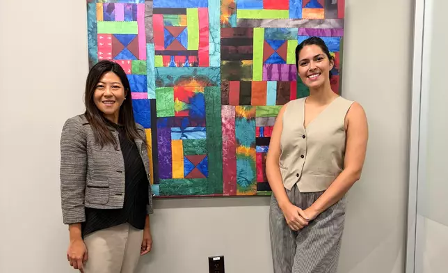 New York ETO strengthens economic, academic and cultural ties and promotes talent admission schemes in Atlanta Source: HKSAR Government Press Releases