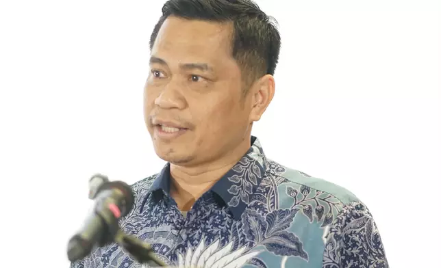 HKETO Jakarta co-organises seminar and HKCHAM Indonesia inauguration dinner to deepen Hong Kong-Indonesia business ties Source: HKSAR Government Press Releases