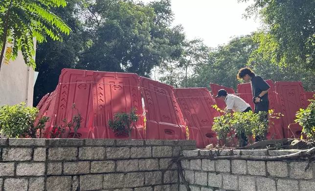 FEHD releases first batch of gravidtrap indexes for Aedes albopictus in September Source: HKSAR Government Press Releases