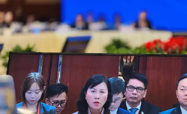 STL attends APEC Transportation Ministers' Meeting and Global Sustainable Transport Forum Source: HKSAR Government Press Releases