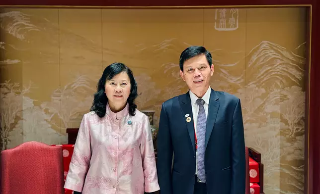 STL attends APEC Transportation Ministers' Meeting and Global Sustainable Transport Forum Source: HKSAR Government Press Releases