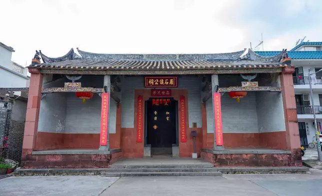 Heritage Fiesta 2026 themed "Traversing Northern Metropolis" to launch in October Source: HKSAR Government Press Releases