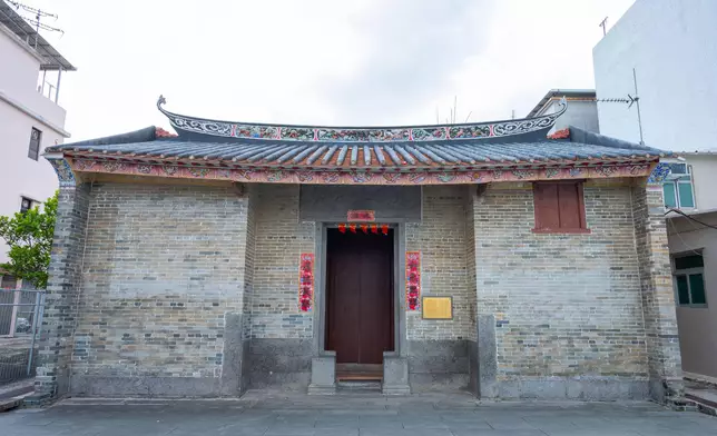 Heritage Fiesta 2026 themed "Traversing Northern Metropolis" to launch in October Source: HKSAR Government Press Releases