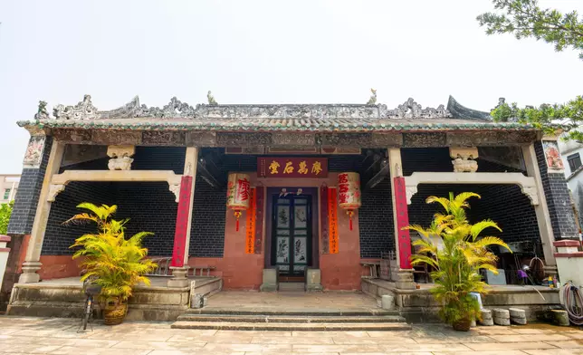 Heritage Fiesta 2026 themed "Traversing Northern Metropolis" to launch in October Source: HKSAR Government Press Releases