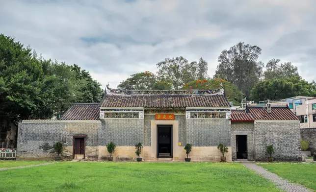 Heritage Fiesta 2026 themed "Traversing Northern Metropolis" to launch in October Source: HKSAR Government Press Releases