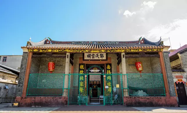 Heritage Fiesta 2026 themed "Traversing Northern Metropolis" to launch in October Source: HKSAR Government Press Releases